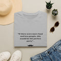 Ron Swanson party quote t-shirt | PnR merch