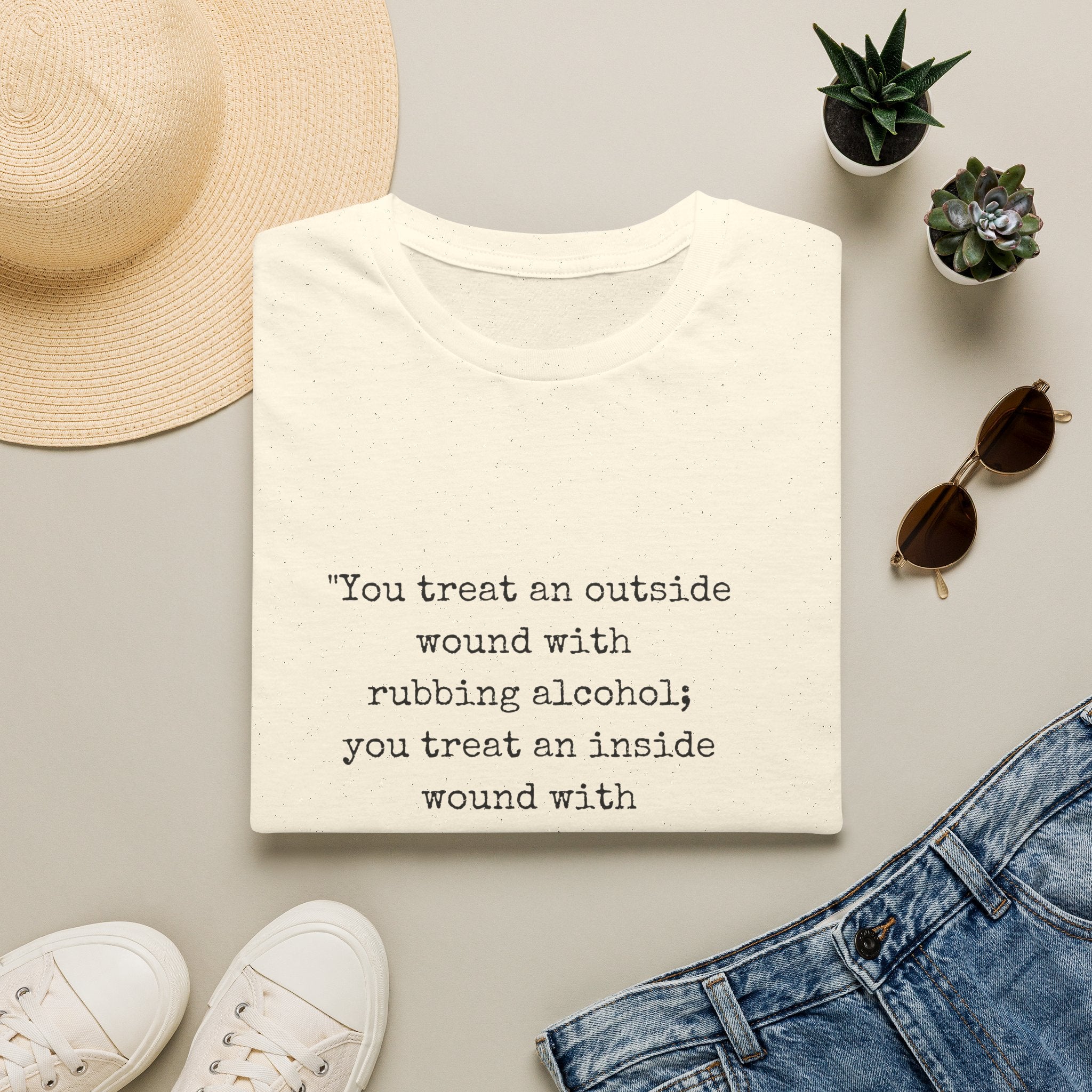 Nick Miller "Alcohol science" t-shirt | New girl show merch