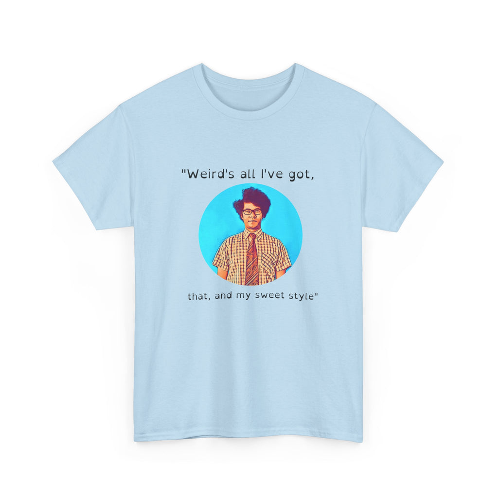 Sweet Style - Moss Tee