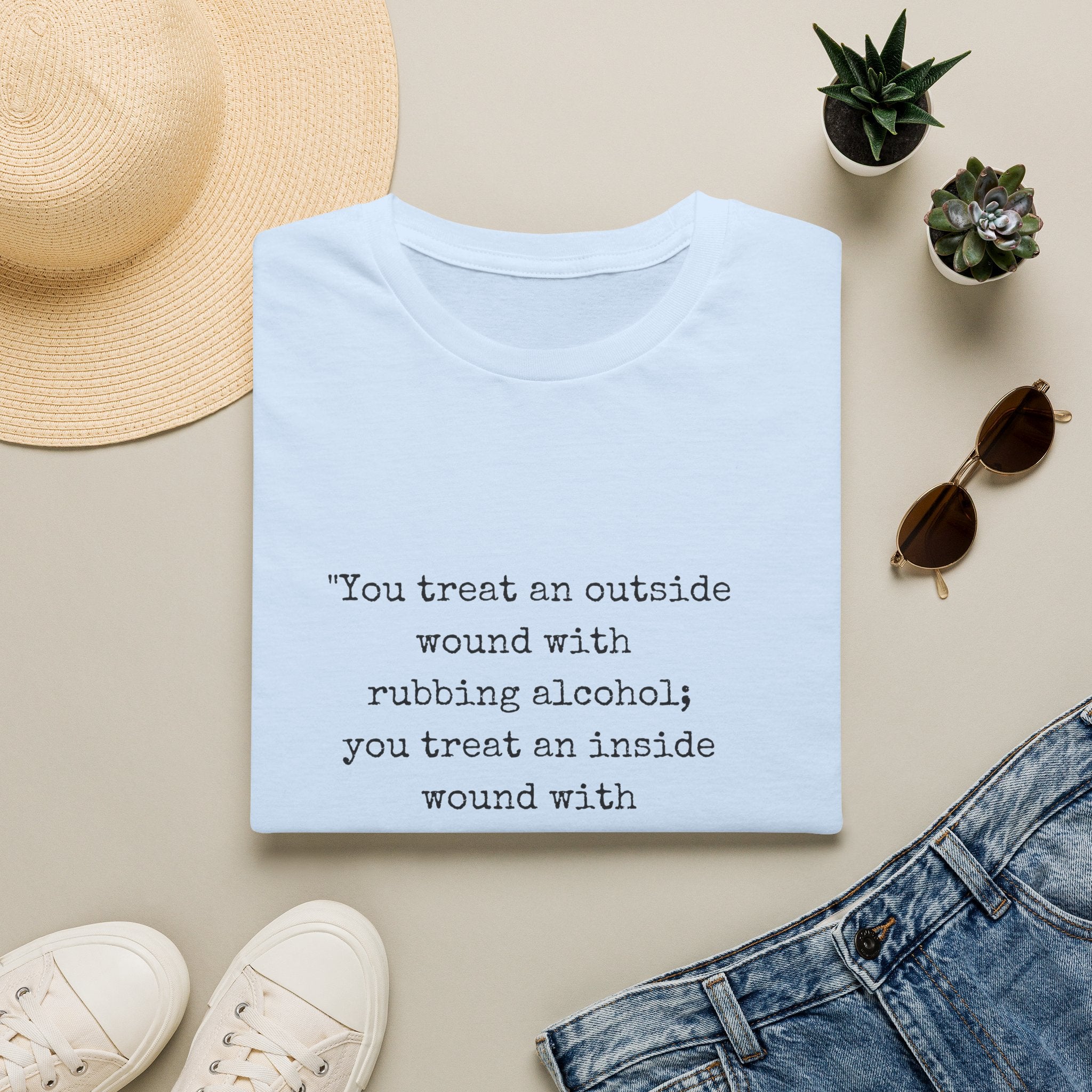 Nick Miller "Alcohol science" t-shirt | New girl show merch