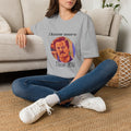 Ron Swanson quote tee | Parks and rec show