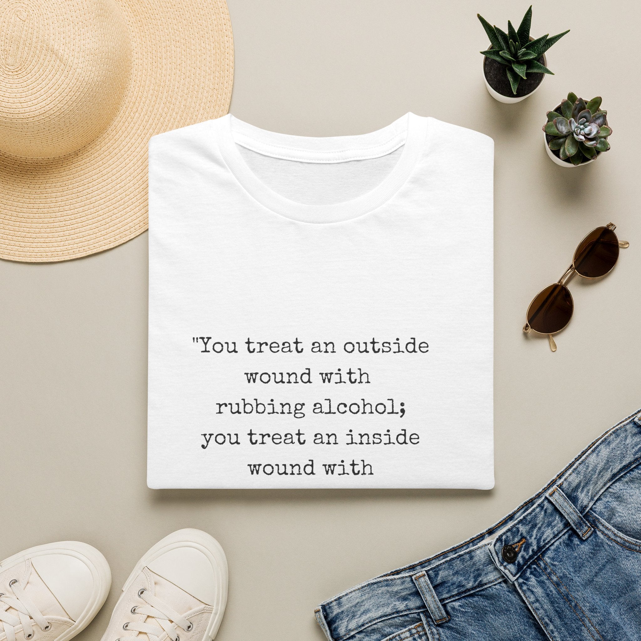 Nick Miller "Alcohol science" t-shirt | New girl show merch