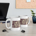Parks and Rec mug | Leslie Knope quote mug