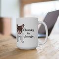 Boston Terrier mug, Boston Terrier fan gift