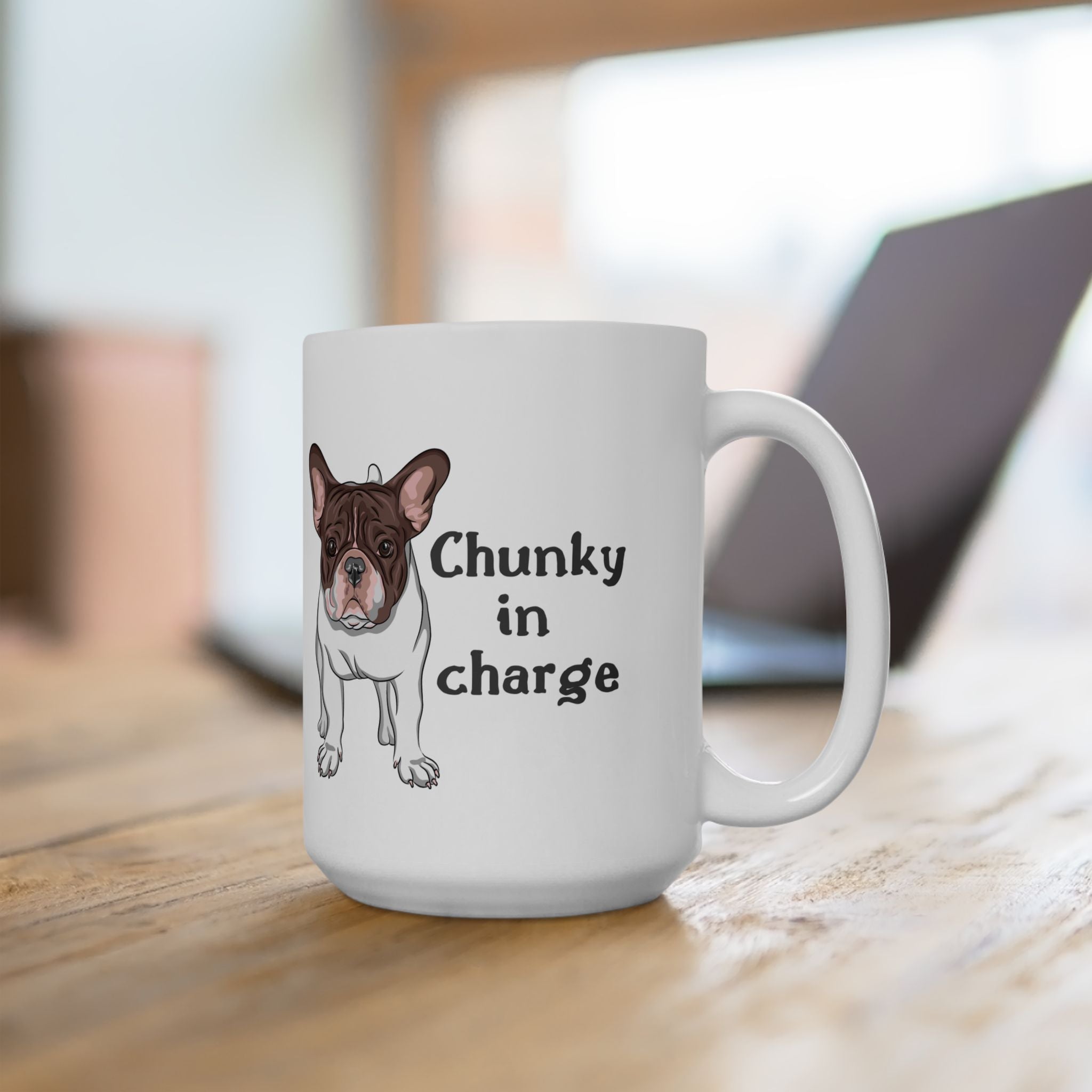 Boston Terrier mug, Boston Terrier fan gift