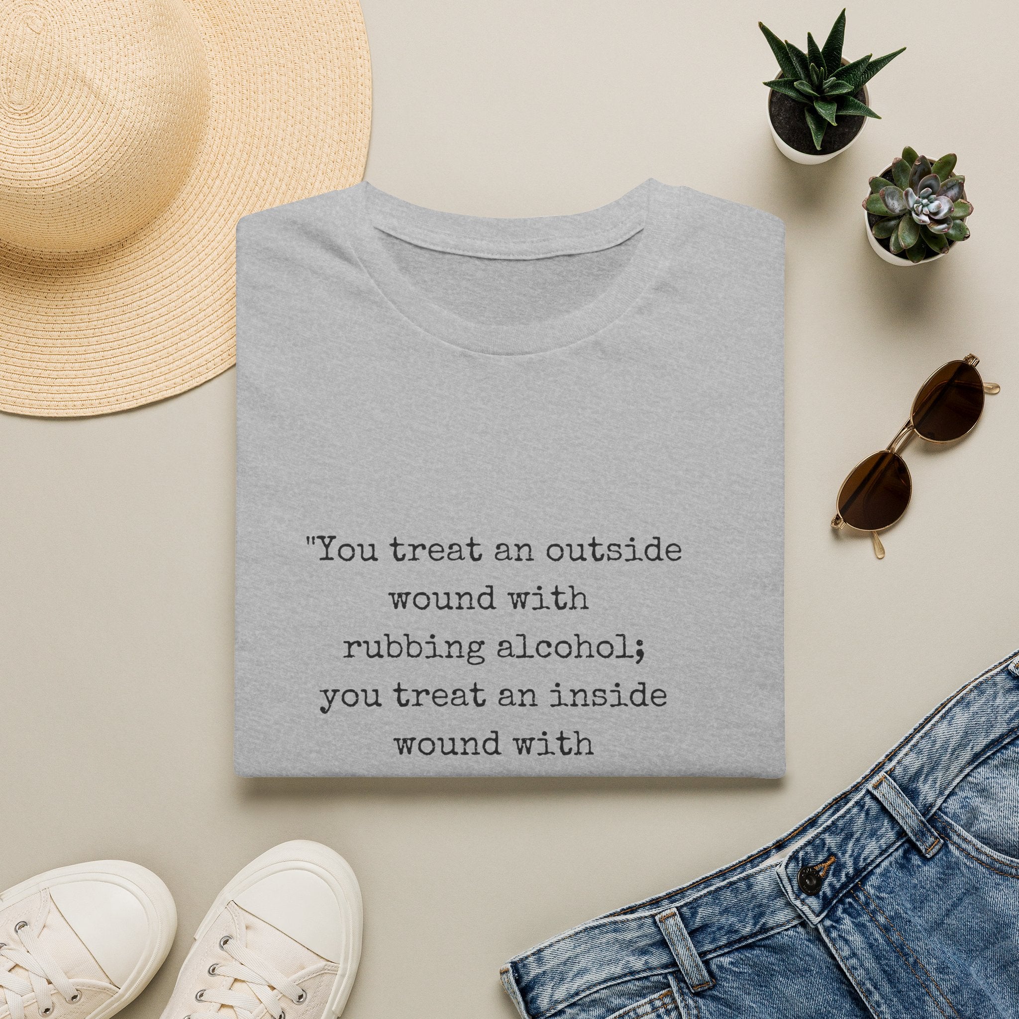 Nick Miller "Alcohol science" t-shirt | New girl show merch