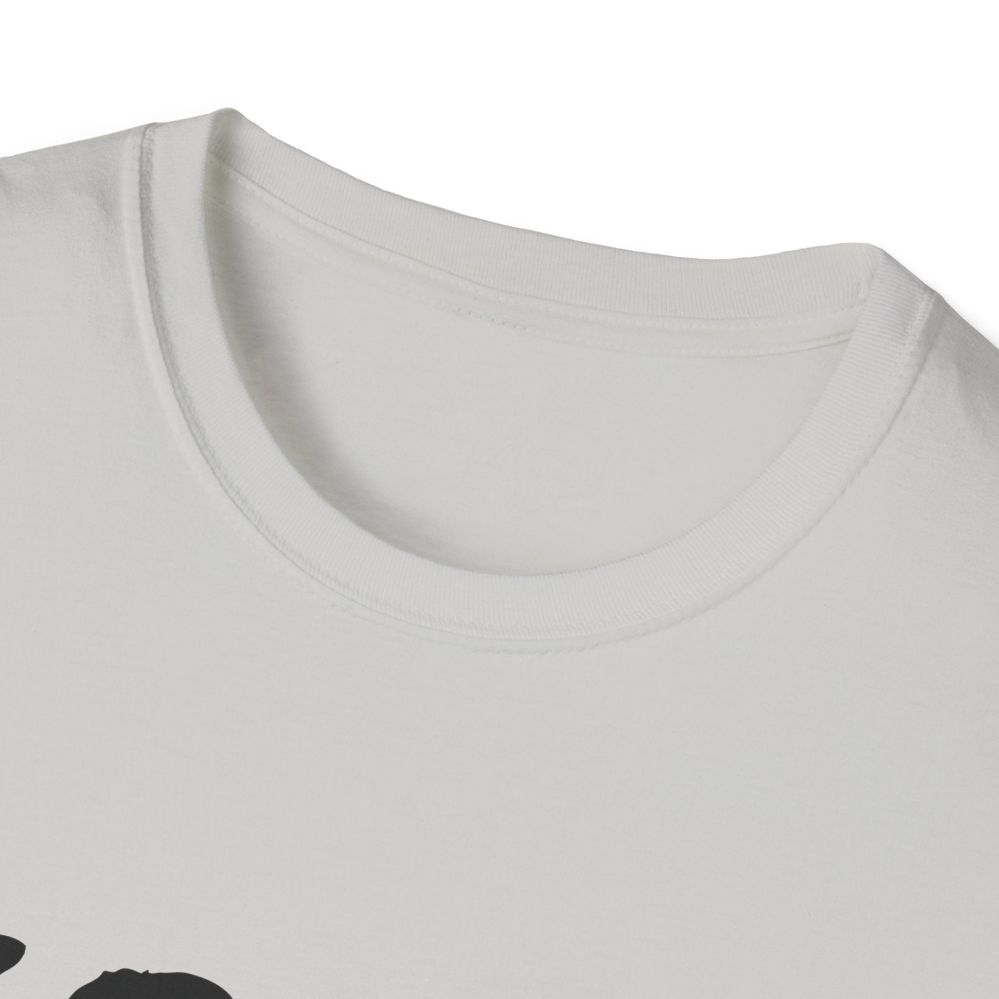 90's hip-hop slang tee, Word t-shirt, minimal old-school tee