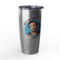 The I.T. crowd "Roy" quote, Funny british comedy tumbler, the I.T. Crowd fan gift