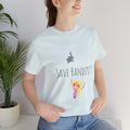 The Office "Save Bandit" tee | Angela Martin tee | Cat lovers