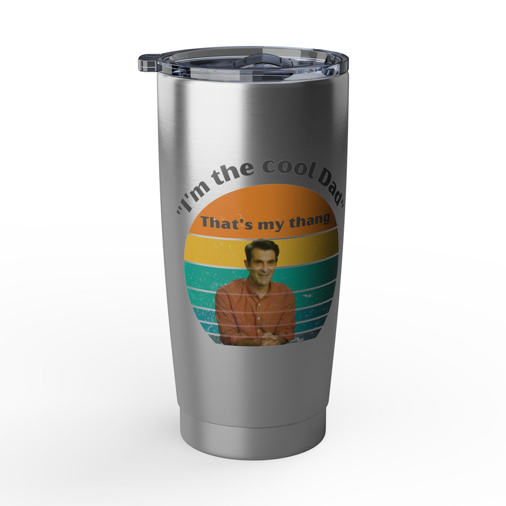 Phil Dunphy "Cool Dad" tumbler | Modern family fan