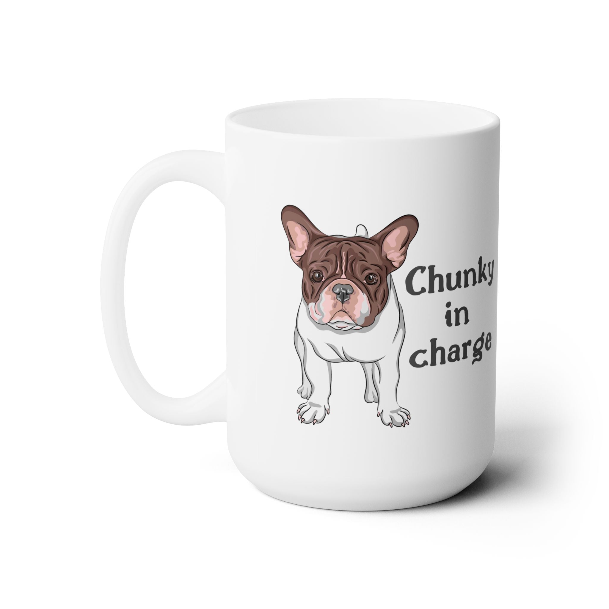 Boston Terrier mug, Boston Terrier fan gift