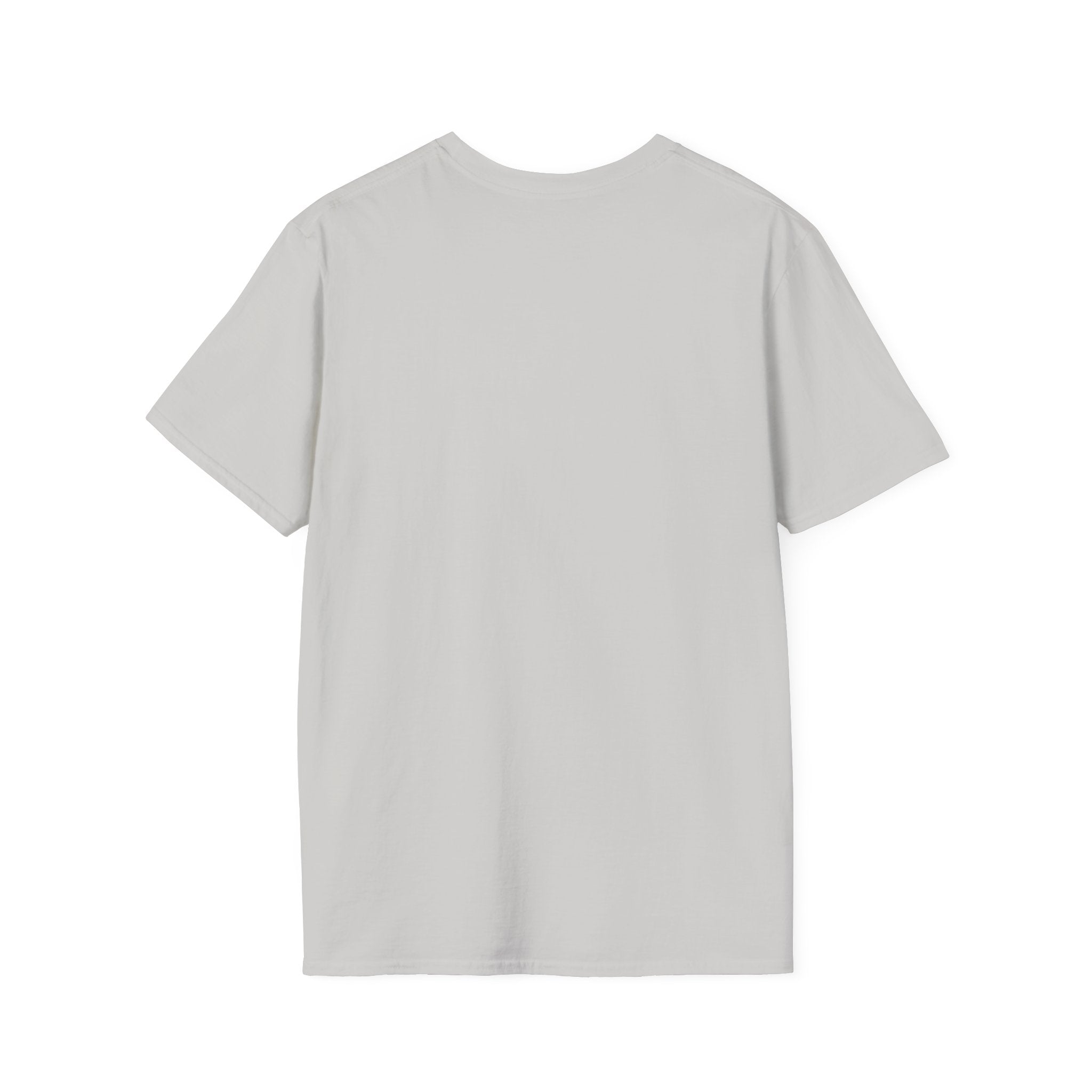 90's hip-hop slang tee, Word t-shirt, minimal old-school tee