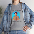 Sweet Style - Moss Tee
