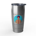 The I.T. crowd "Moss" quote, Funny british comedy tumbler, the I.T. Crowd fan gift