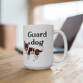 Chihauhau dog coffee mug