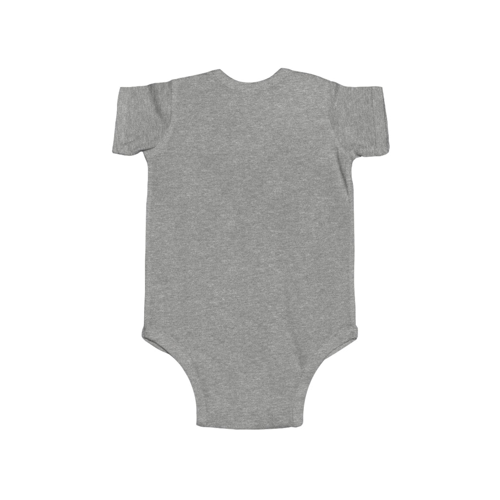 The Office Birthday (baby) Bodysuit