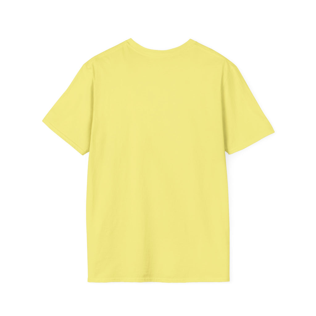 90's hip-hop slang tee, Word t-shirt, minimal old-school tee