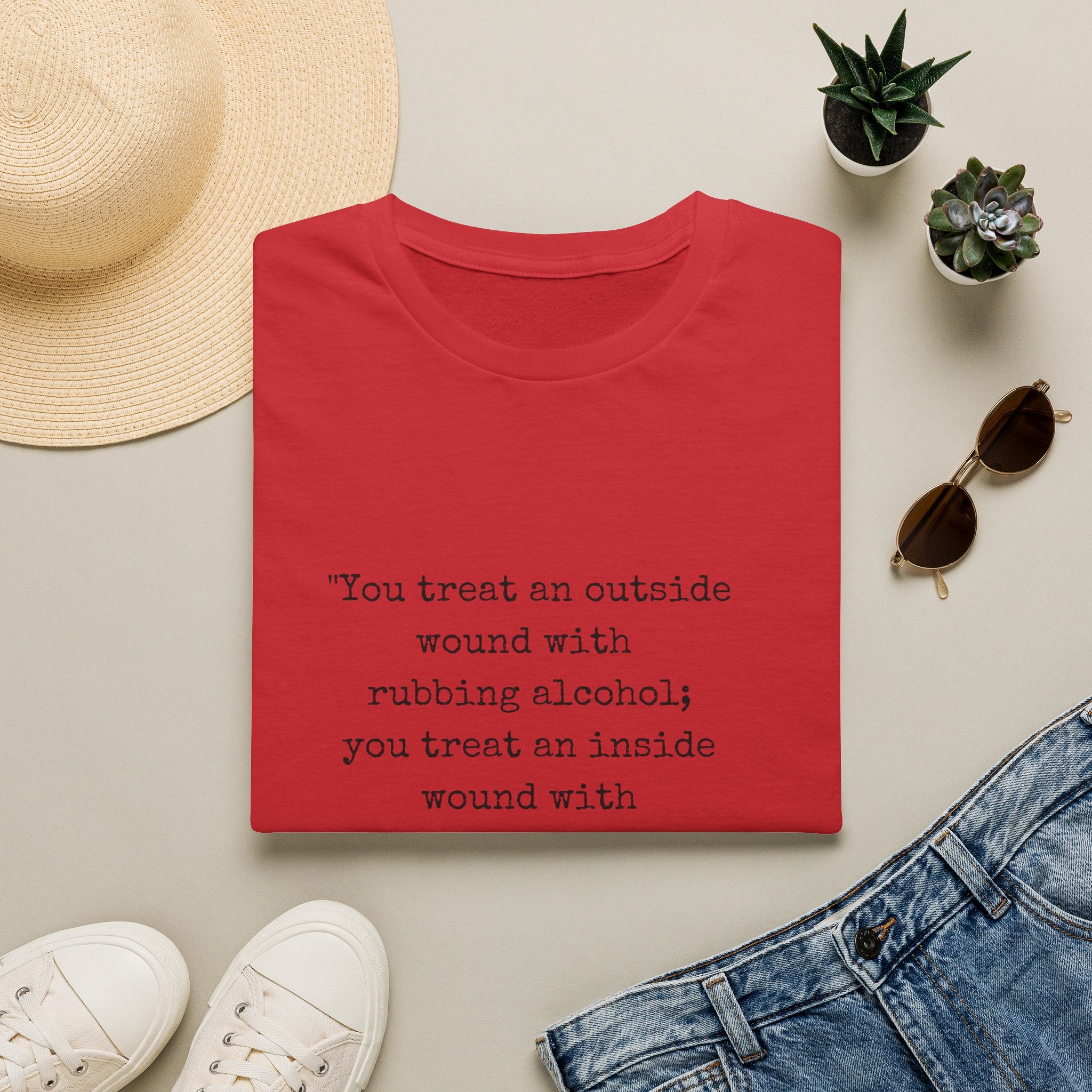 Nick Miller "Alcohol science" t-shirt | New girl show merch