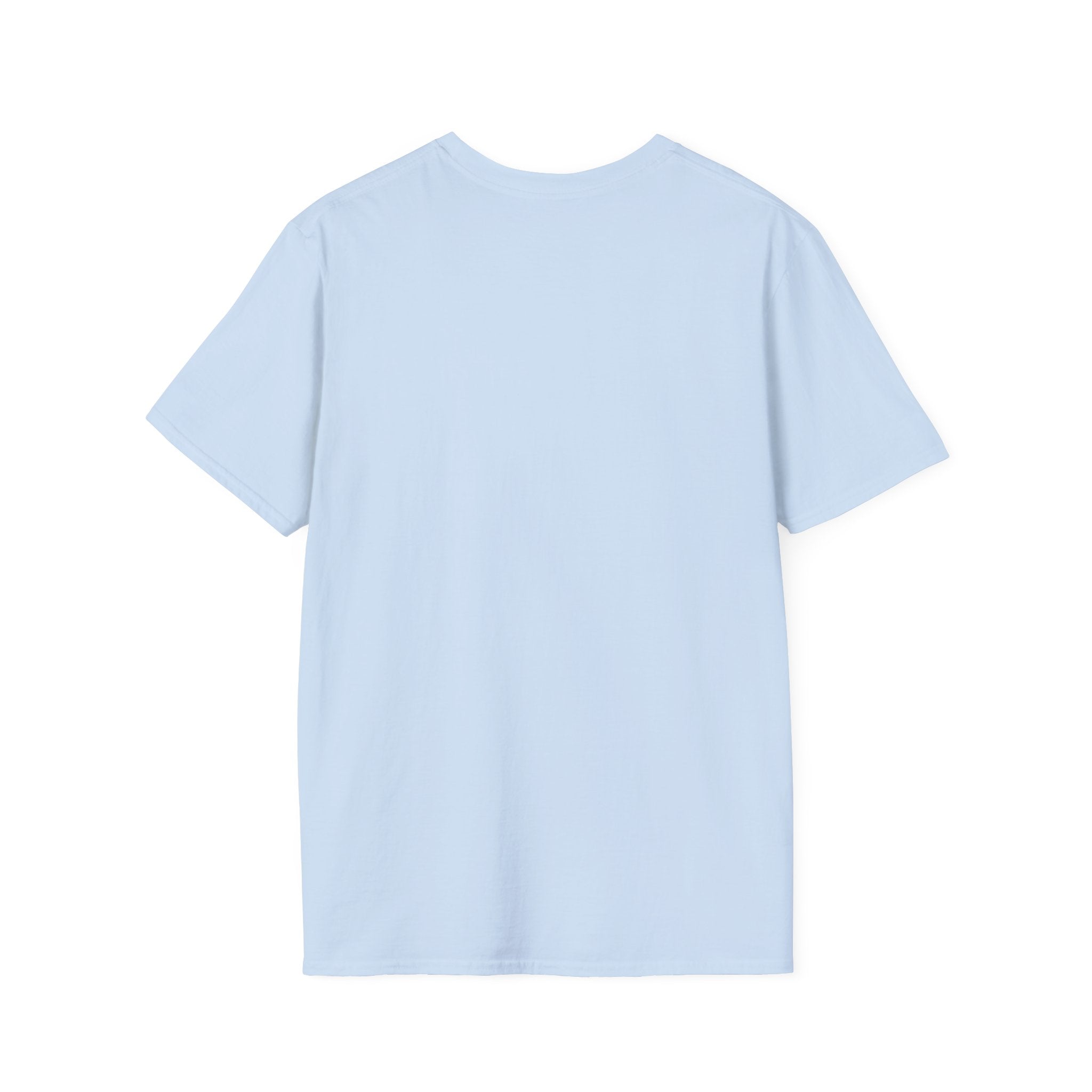90's hip-hop slang tee, Word t-shirt, minimal old-school tee