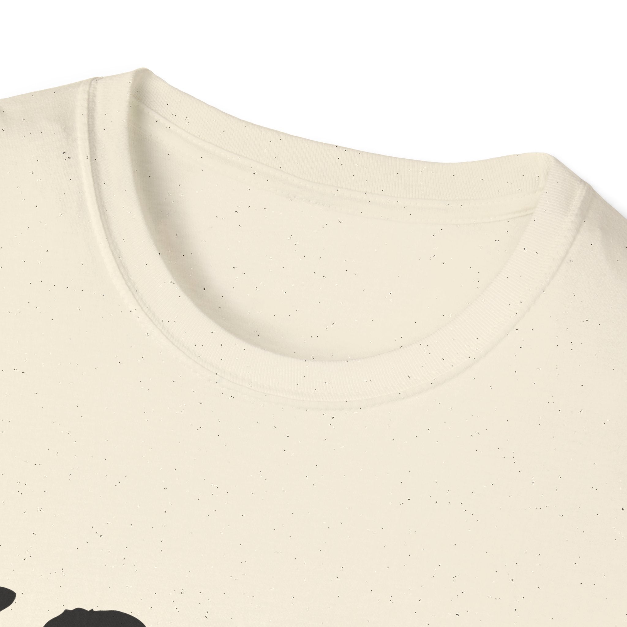 90's hip-hop slang tee, Word t-shirt, minimal old-school tee