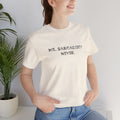 Sarcastic quote t-shirt // Fun and trendy tee for sarcastic friend
